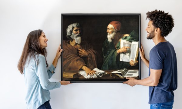 Master of the Judgment of Solomon