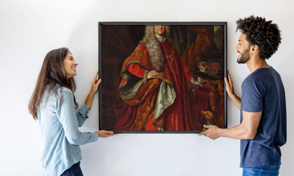 Johann Philipp von der Schlichten