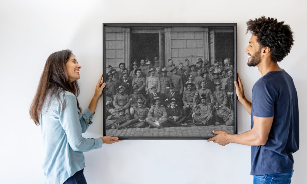 James Russell and Sons