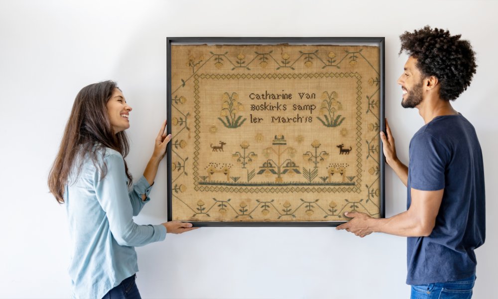 Catherine Van Boskirk