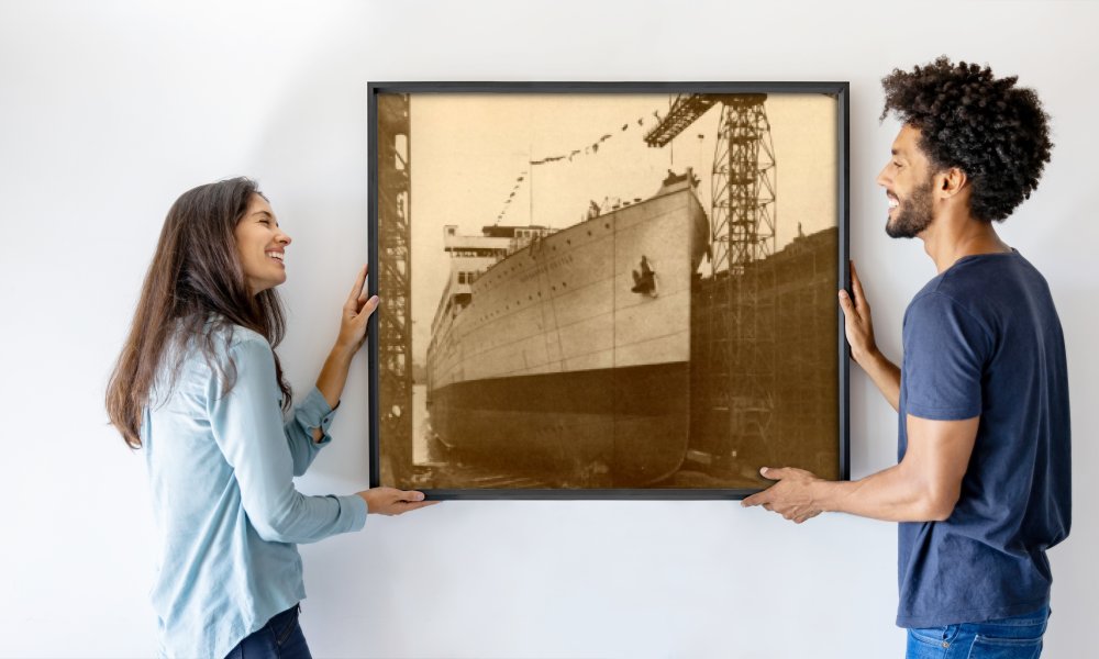 Harland and Wolff Ltd