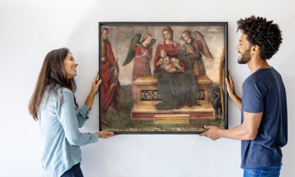Gerino da Pistoia