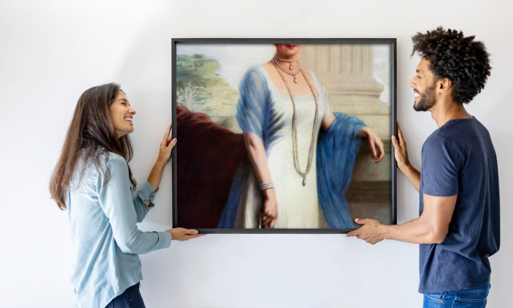 John Saint Helier Lander