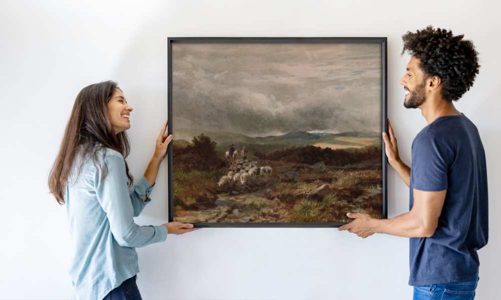 James William Whitaker