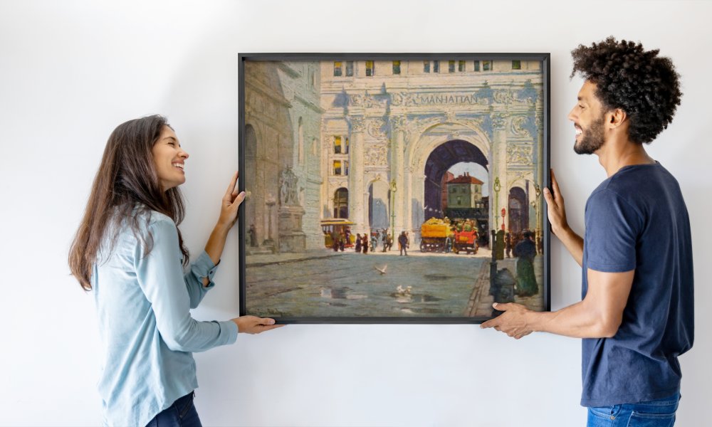 William Jean Beauley