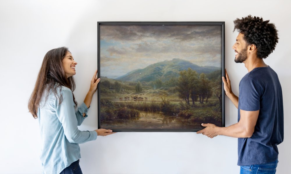 GJ Adrien van Luppen