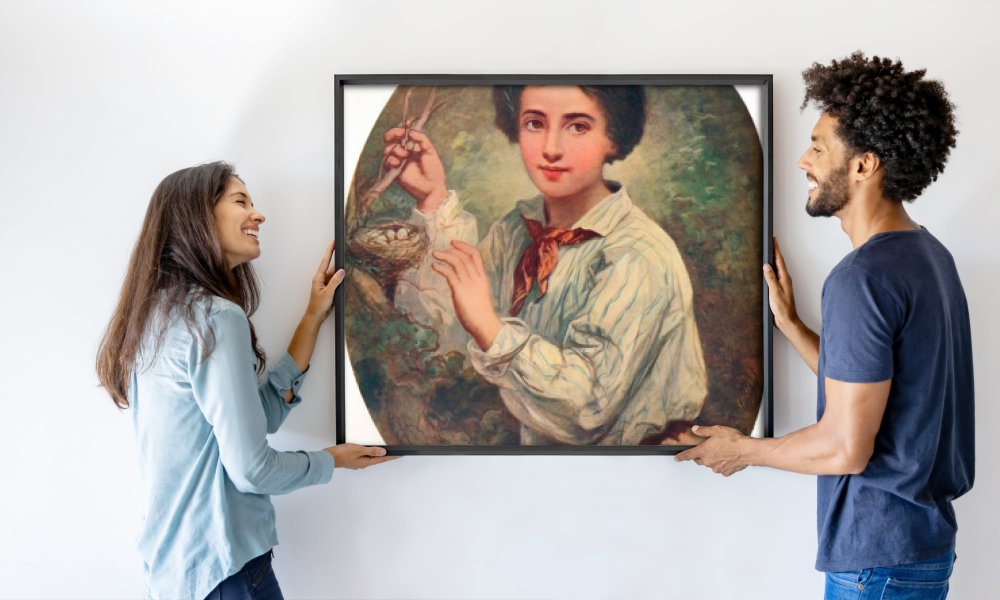 Bernard Charles Chiapory