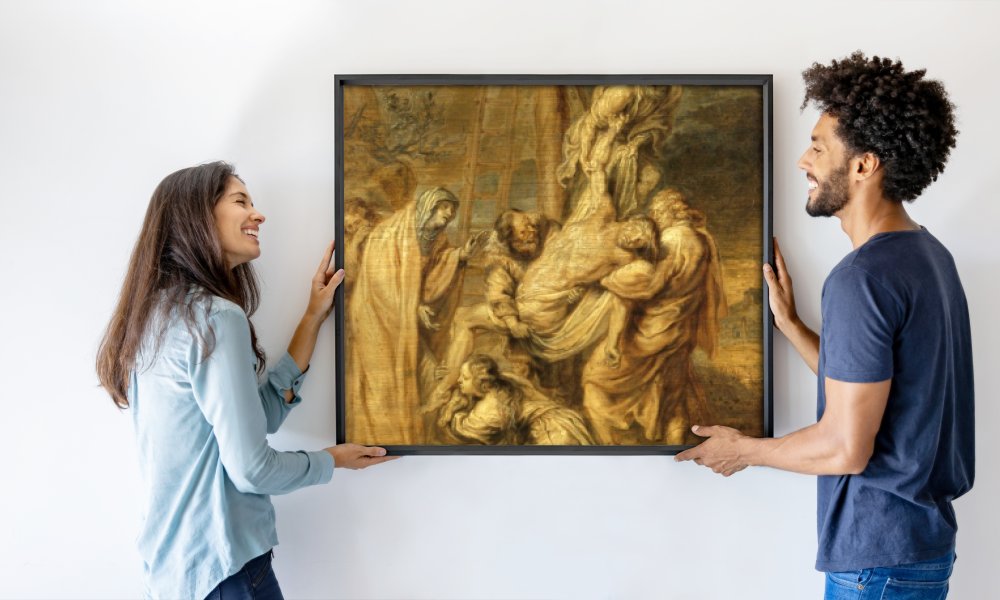 Abraham van Diepenbeck