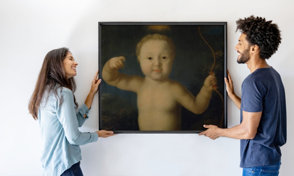 Grigori Dmitrievich Molchanov