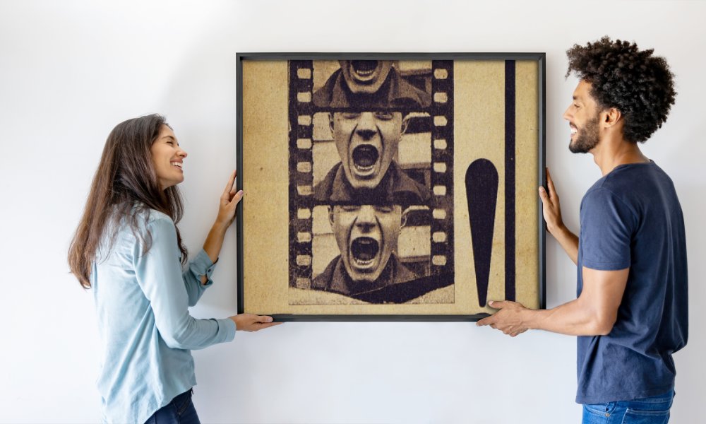 Alexei Mikhailovich Gan