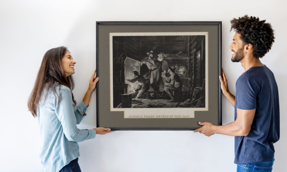 Charles Christian Nahl