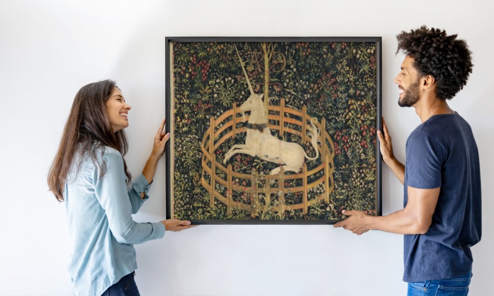 Master of the Hunt of the