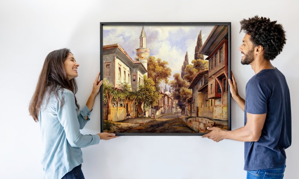 Johann Jakob Wolfensberger