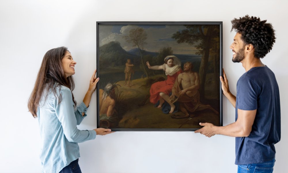 Louis de Boullogne the Younger