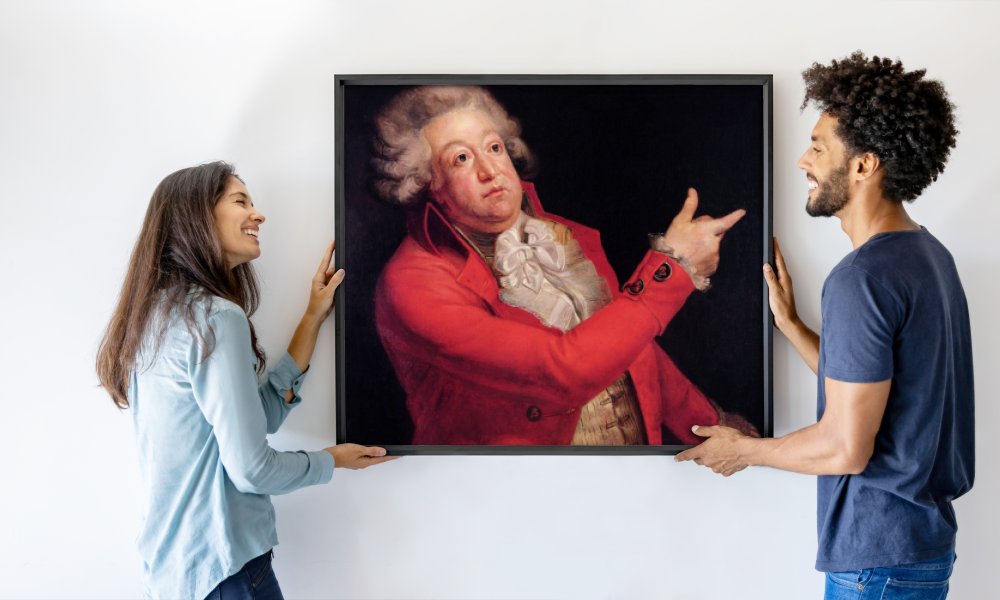 Francois Louis Lonsing