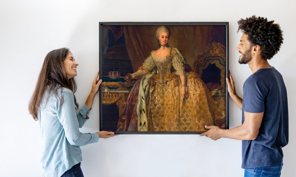 Lorenz Pasch the Younger