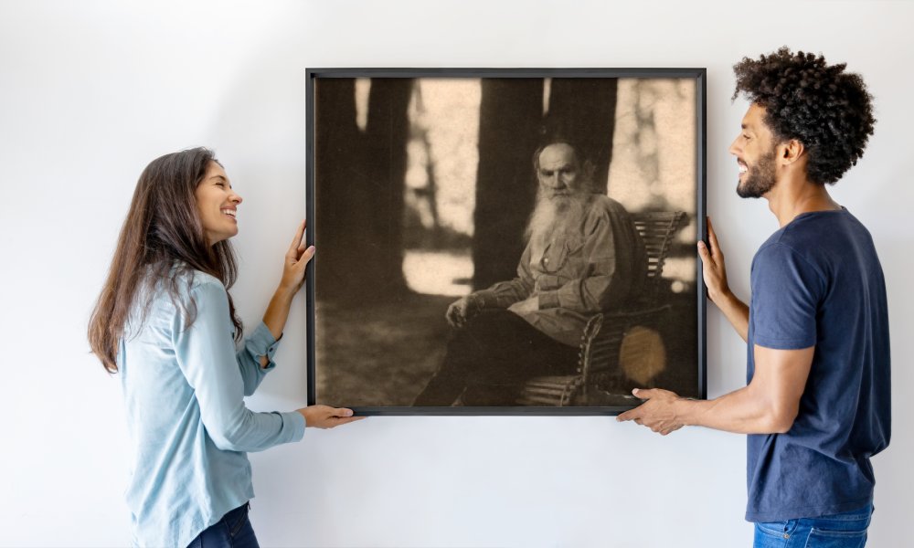 Sergey Produkin Gorsky