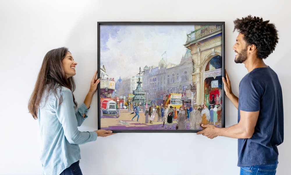 Edward Harry Handley Read