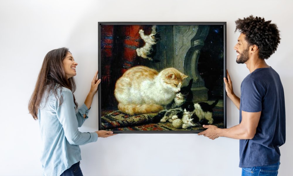 Henriette Gertruide Knip