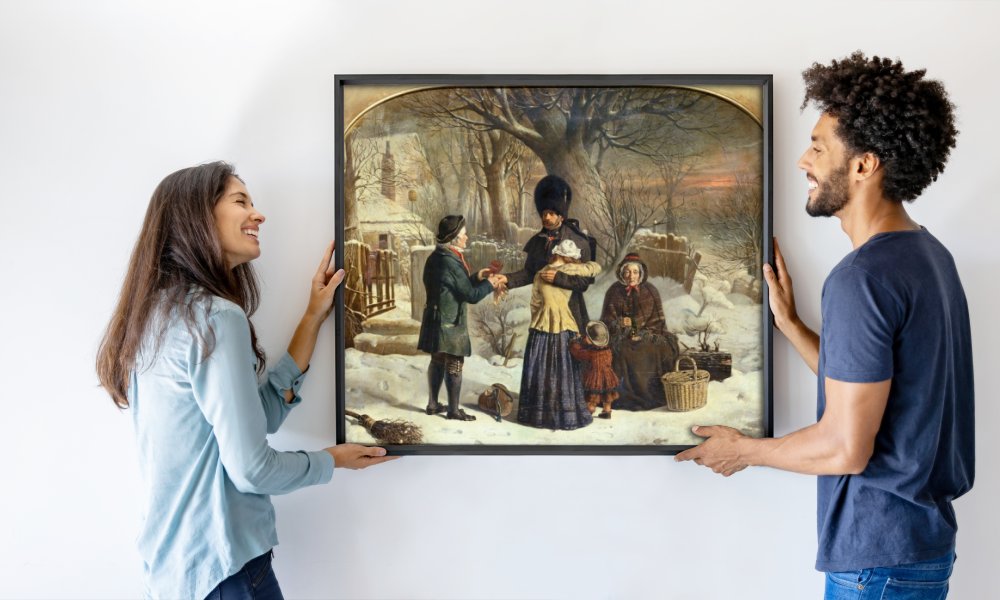 George Housman Thomas