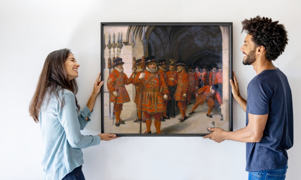 Sir Arthur Temple Felix Clay