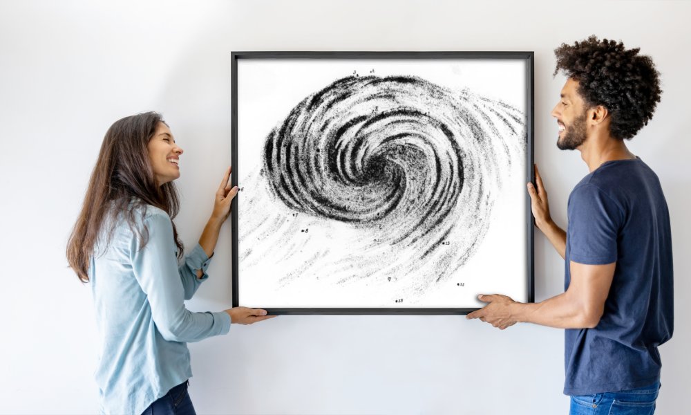 3rd Earl of Rosse William Parsons