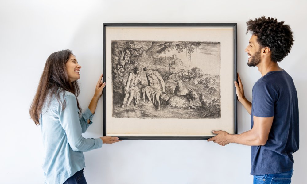 Moses van Uyttenbroeck