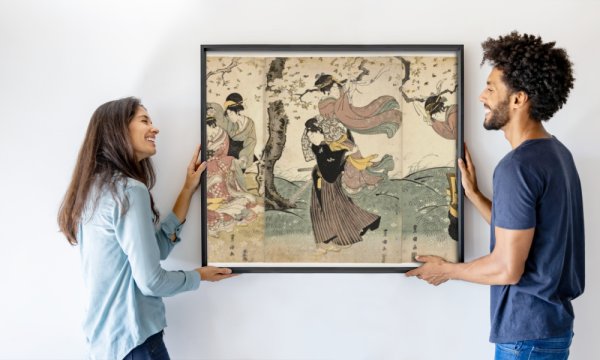 Toyokuni Utagawa