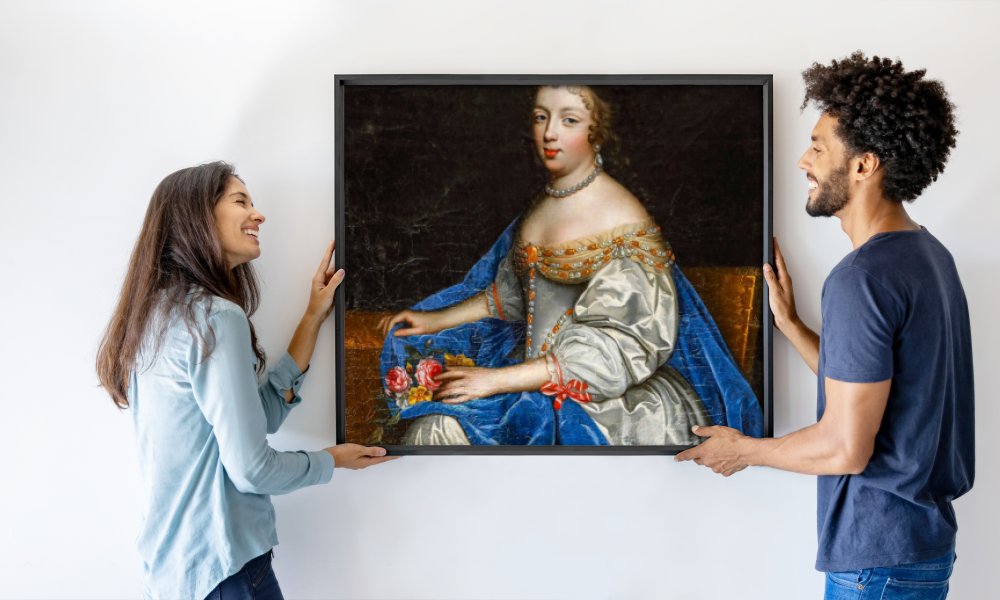 Charles and Henri Beaubrun