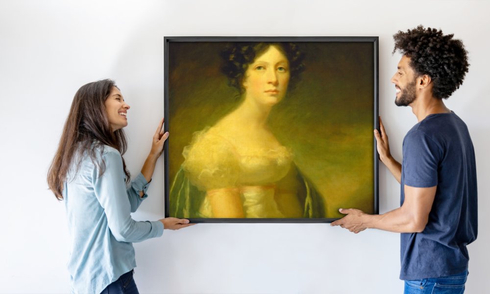 Style of Sir Henry Raeburn