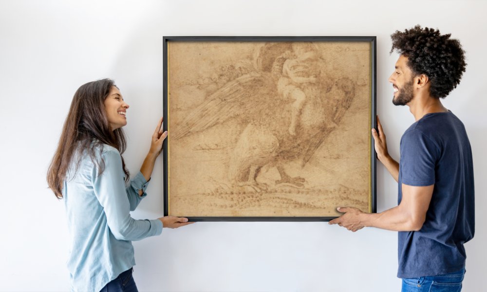 or Andrea Mantegna Giovanni Bellini