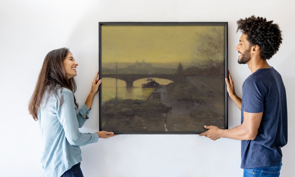 Luigi Aloys François Joseph Loir