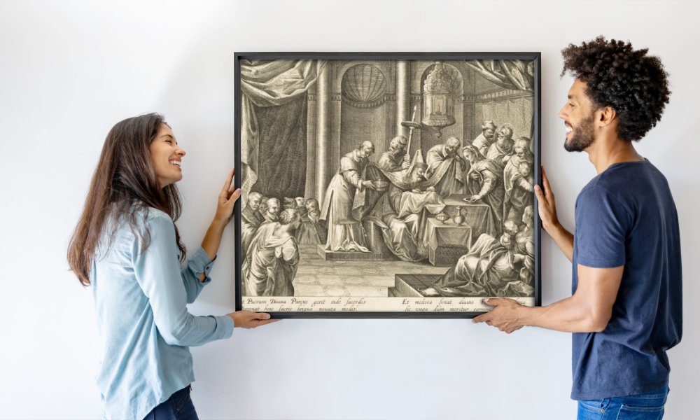 after Jacopo Tintoretto