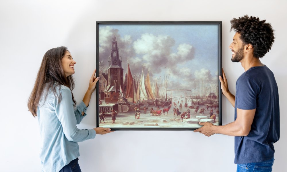 T. and Storck, A. Heeremans