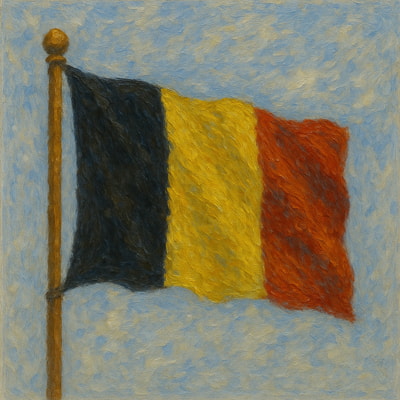 Belgia