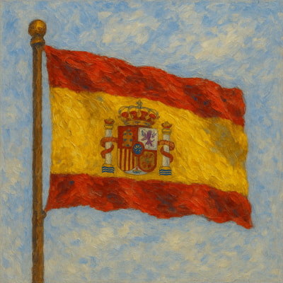 Espanja
