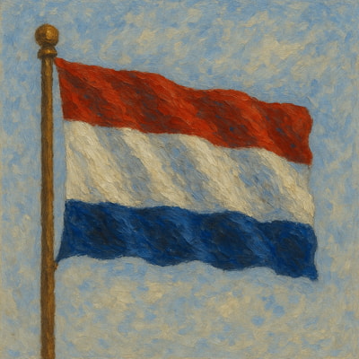Alankomaat