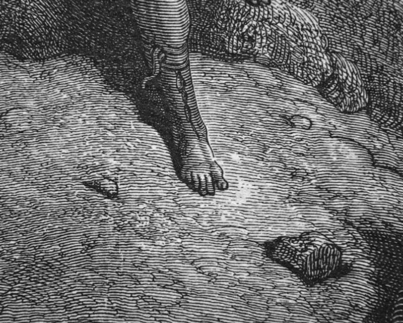 Akvarelli pahvi Dürer (Hahnemühle Albrecht Dürer)  23
