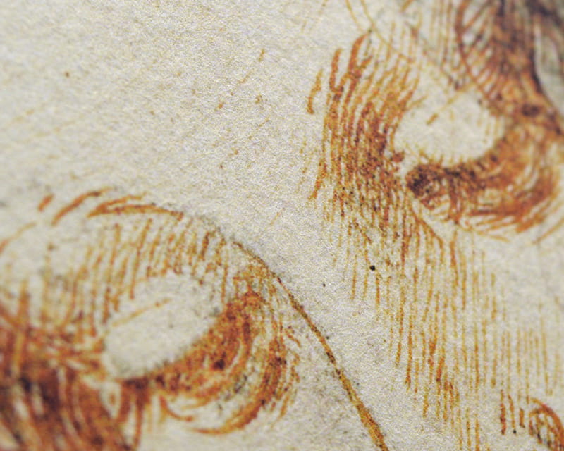 Kozo Natural, 110g (Mulperikuitupaperi, luonnollinen)  3