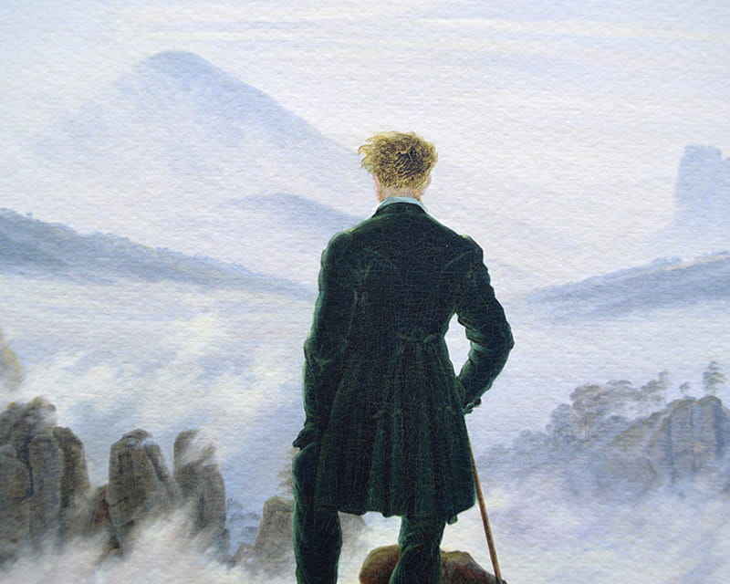 Akvarelli pahvi Renoir (Museum Vesiväri 310)  19