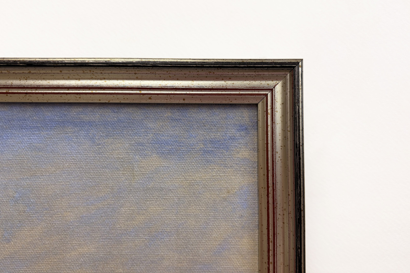 Vue de Vetheuil (Ansicht von Vetheuil sur Seine) - Claude Monet