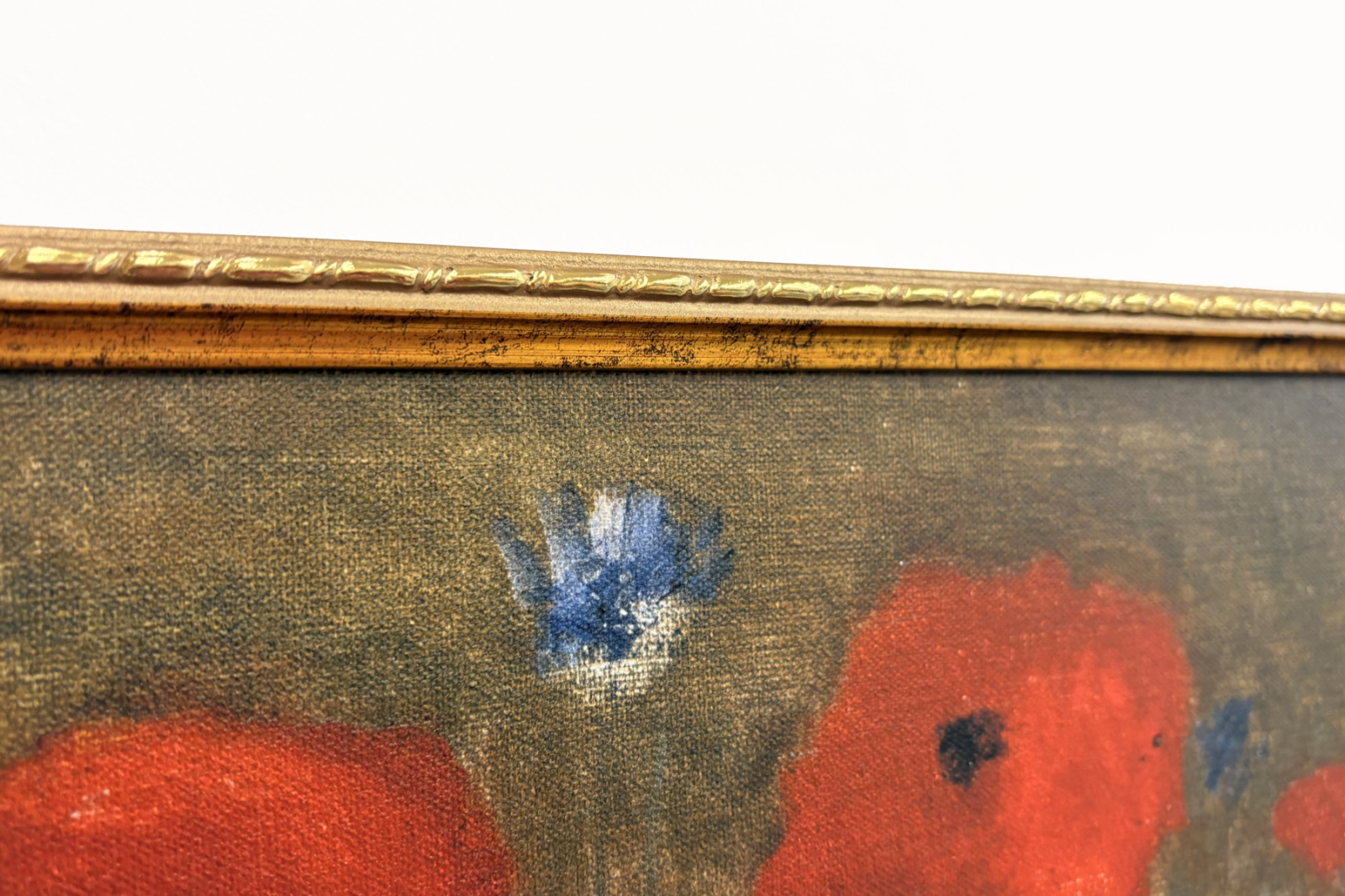 Kimppu unikkoa Odilon Redonin maalaus (1840-1916). - Odilon Redon