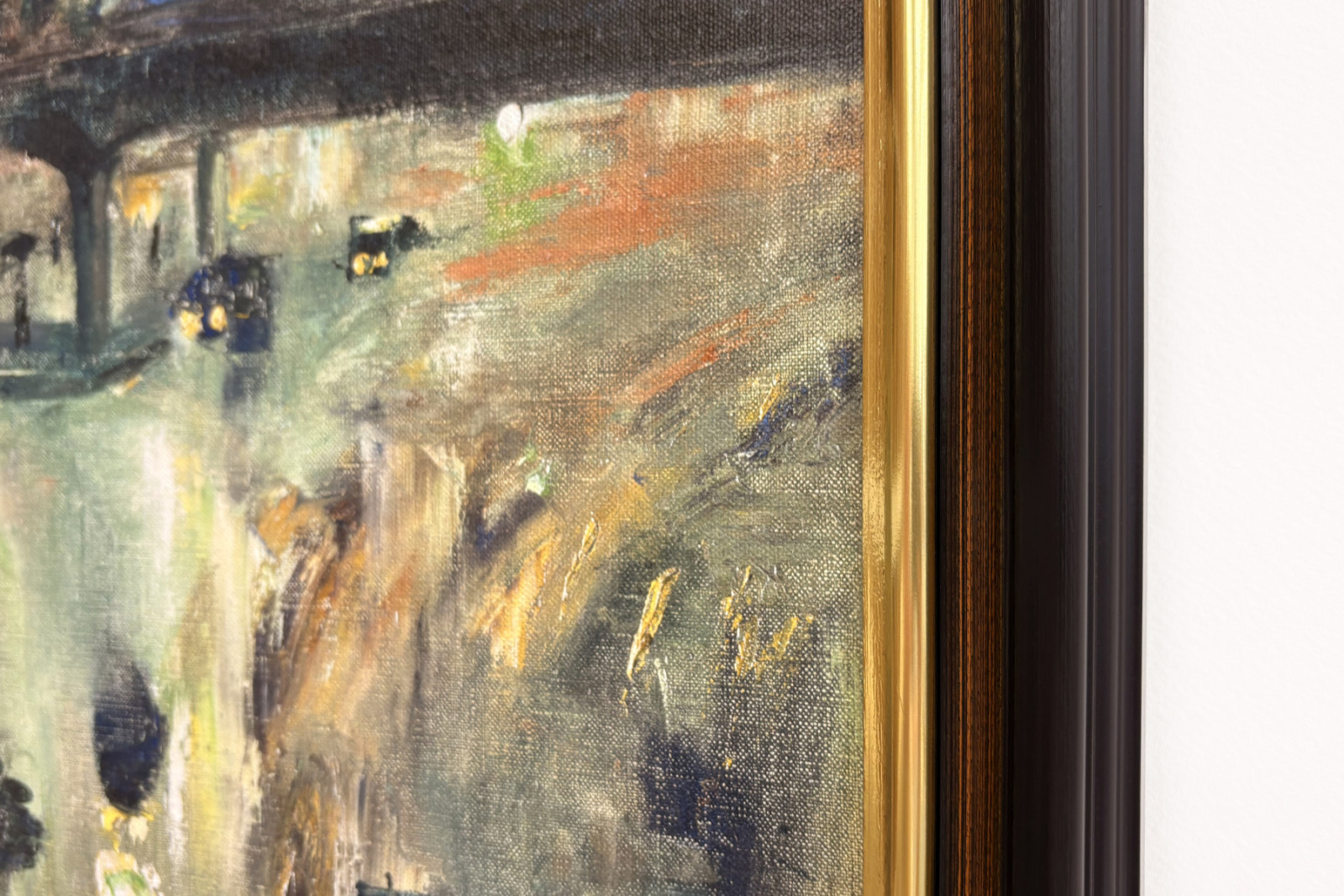 Nollendorfplatz Berliinissä - Lesser Ury