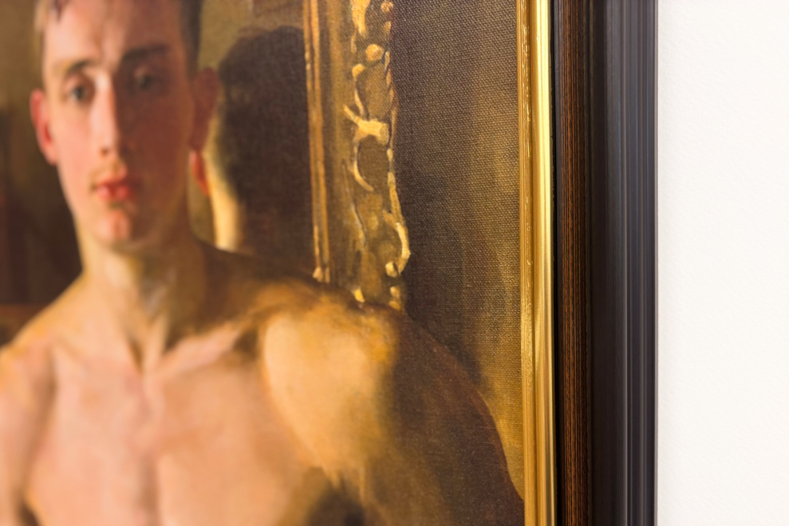 Bokseri - Konstantin Andreevic Somov