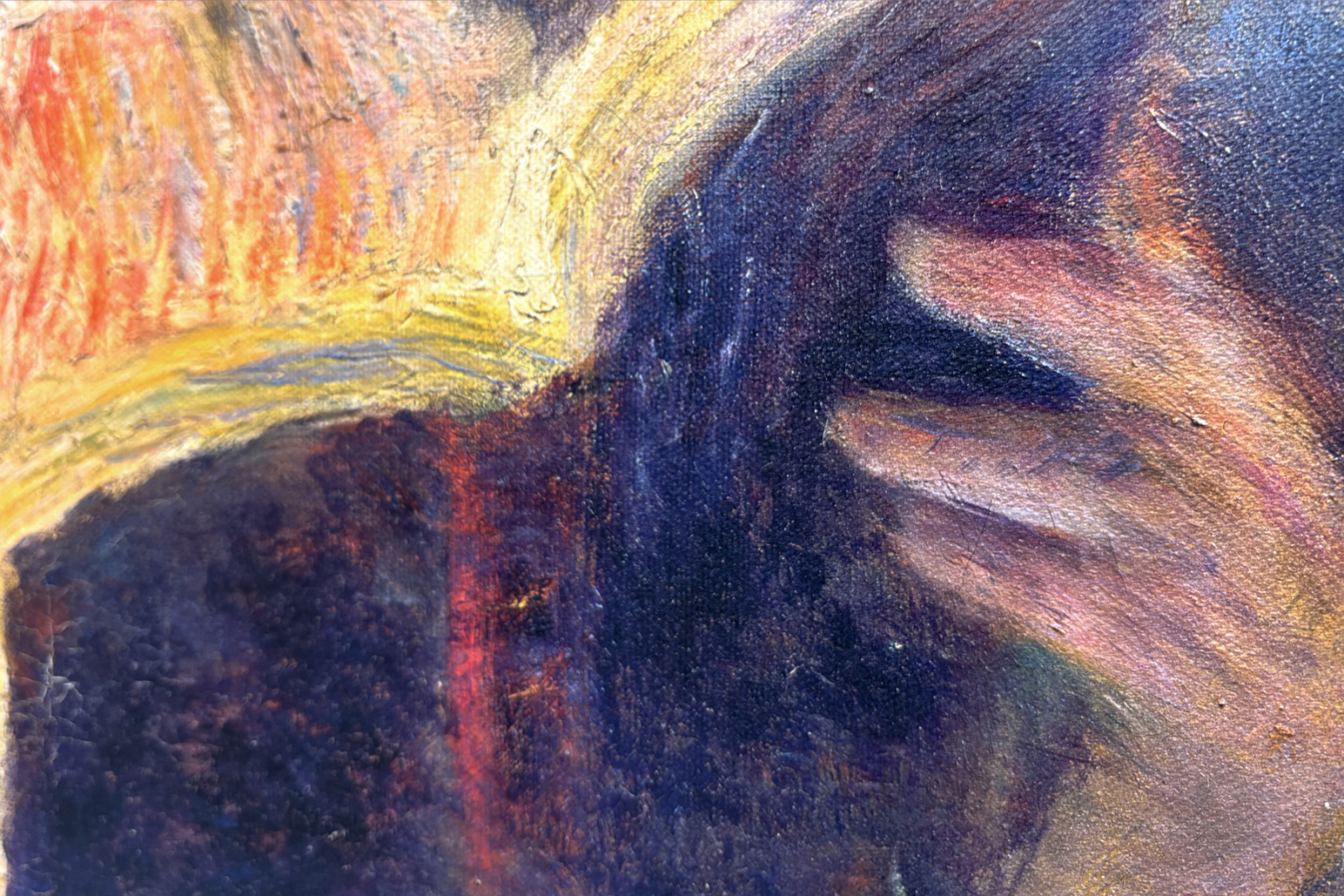 Lukeva tyttö, 1874 - Pierre-Auguste Renoir