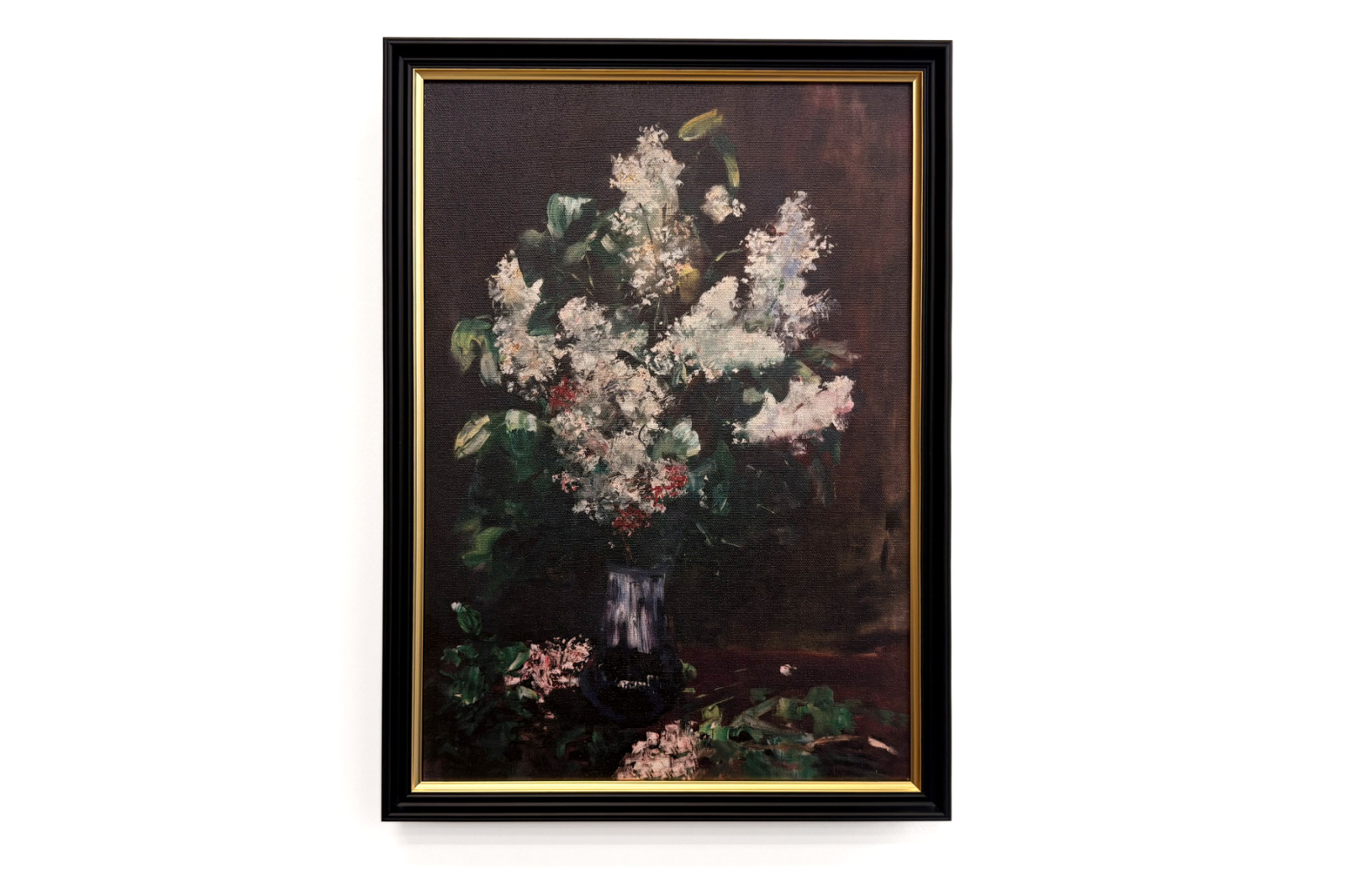 Syreenikimppu - Lesser Ury