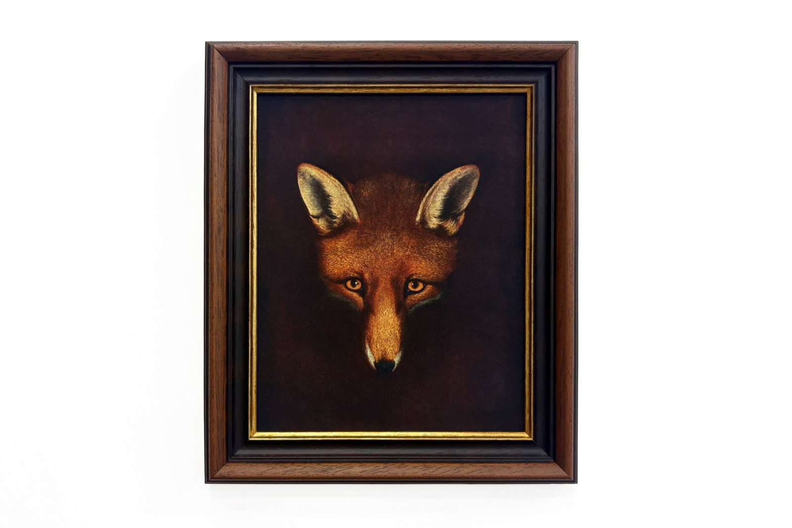 Renard-kettu, noin 1800, 1922 - Philip Reinagle