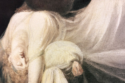 Painajainen, n. 1781