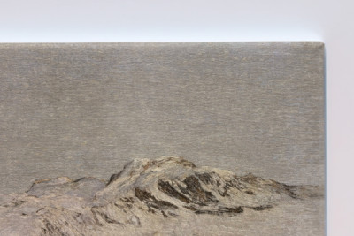 Himojen rangaistus - Giovanni Segantini