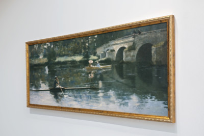 Huonekalut ja erilaiset esineet 1100- ja 1300-luvuilta - John Lavery